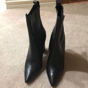All saints boots